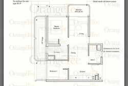 The Reef At King’s Dock (D4), Condominium #484668181